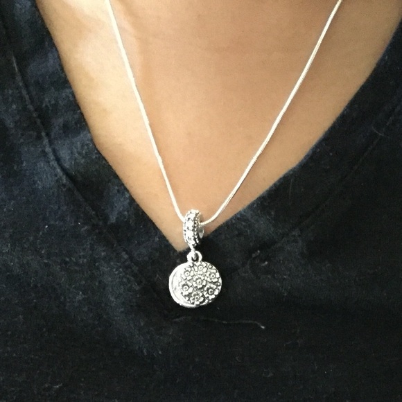 Jewelry - Sweet Mother Necklace